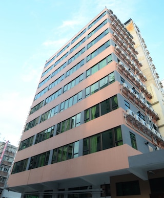 VP アパートメンツ (雲浦居)