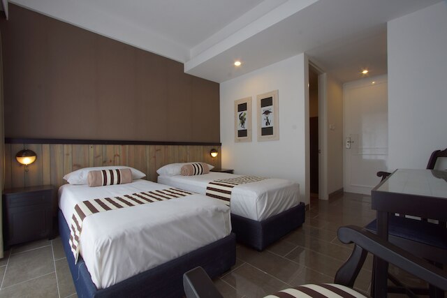 7 ビダダリ ブティック ホテル