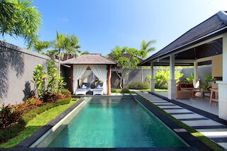 アガタ ヴィラズ