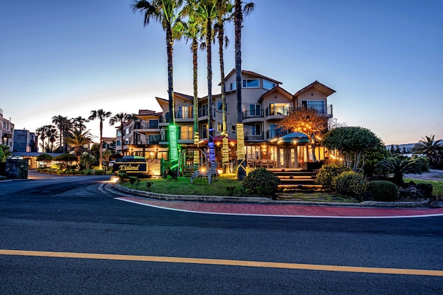 T アイランド リゾート