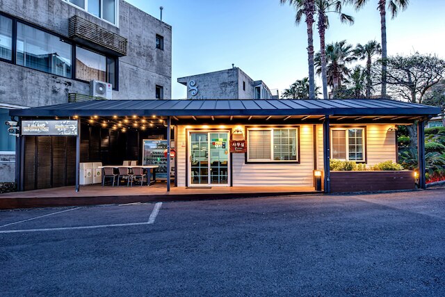 T アイランド リゾート