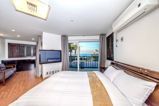 T アイランド リゾート