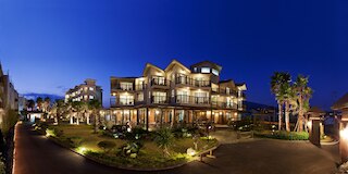 T アイランド リゾート