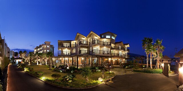 T アイランド リゾート