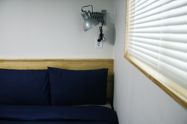 ホステル ベイゲ セカンド