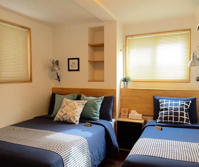 ホステル ベイゲ セカンド