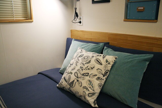 ホステル ベイゲ セカンド