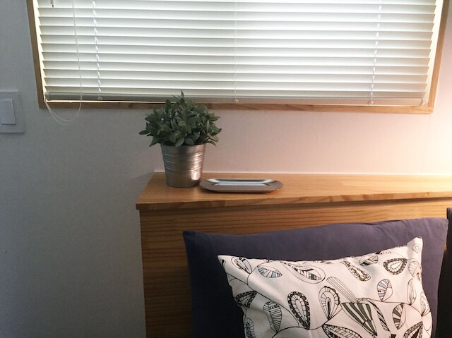 ホステル ベイゲ セカンド