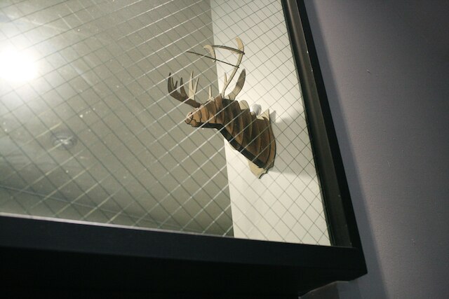 ホステル ベイゲ セカンド