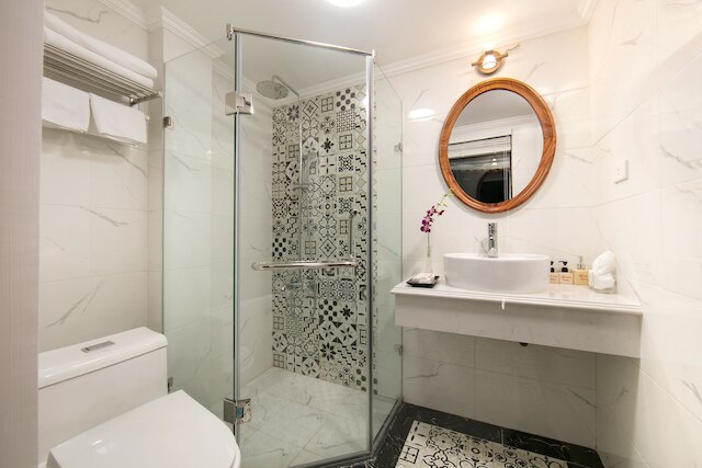 ハノイ・サンシャイン・ホテル