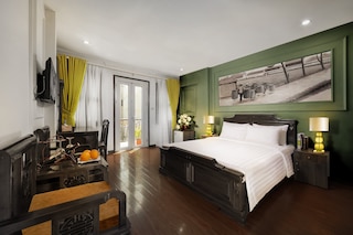 ハノイ・サンシャイン・ホテル