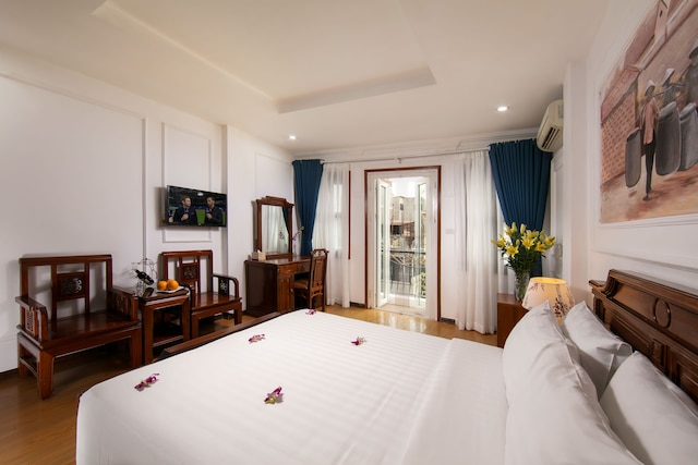 ハノイ・サンシャイン・ホテル