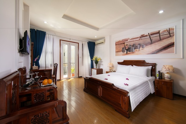 ハノイ・サンシャイン・ホテル