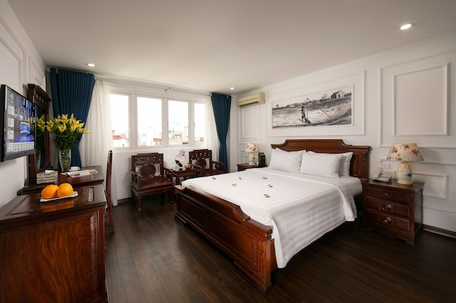 ハノイ・サンシャイン・ホテル