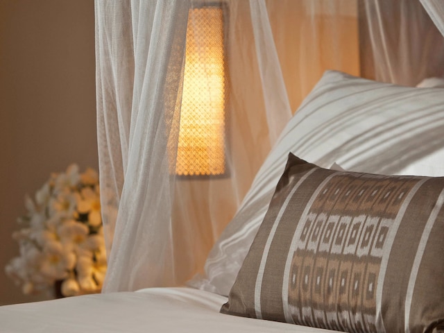 3 ナガス オテル ルアンパバーン - Mギャラリー コレクション