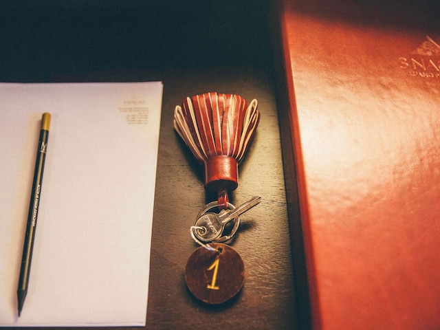 3 ナガス オテル ルアンパバーン - Mギャラリー コレクション