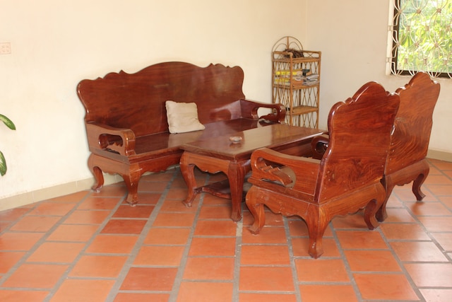 ガーデン ハウス ゲストハウス