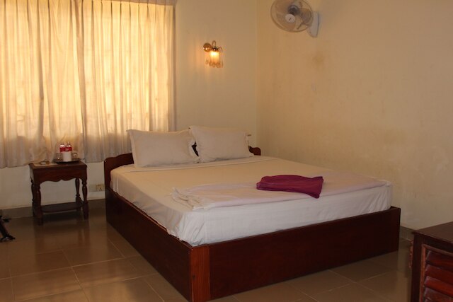 ガーデン ハウス ゲストハウス