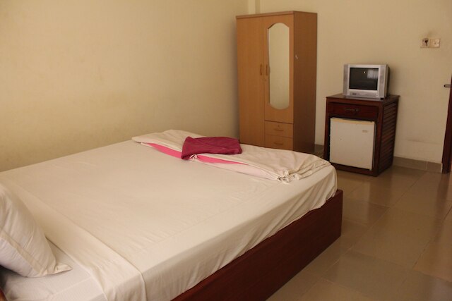 ガーデン ハウス ゲストハウス