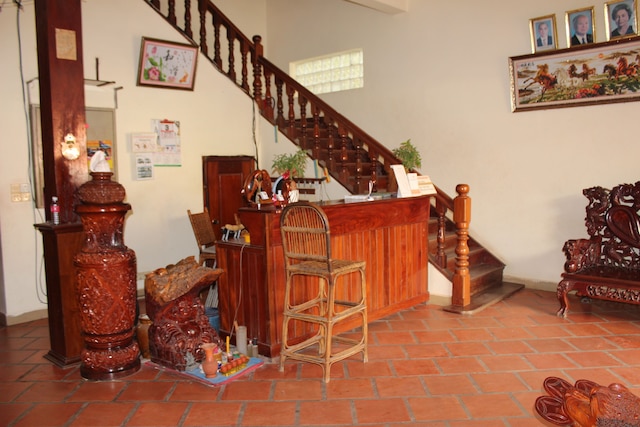 ガーデン ハウス ゲストハウス