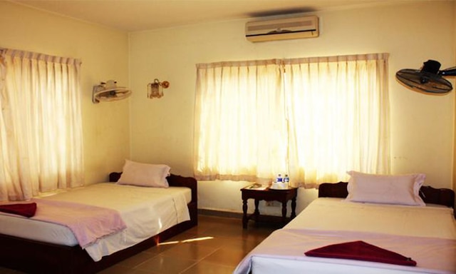 ガーデン ハウス ゲストハウス