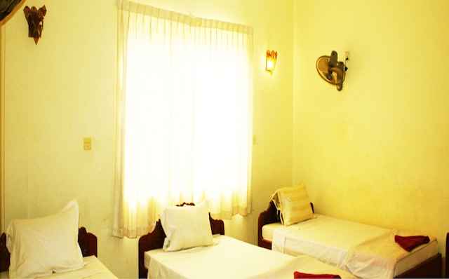 ガーデン ハウス ゲストハウス