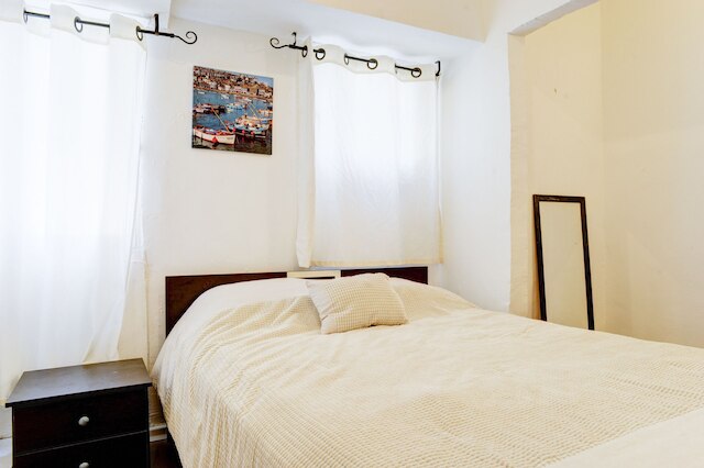 テル アビビン アパートメンツ