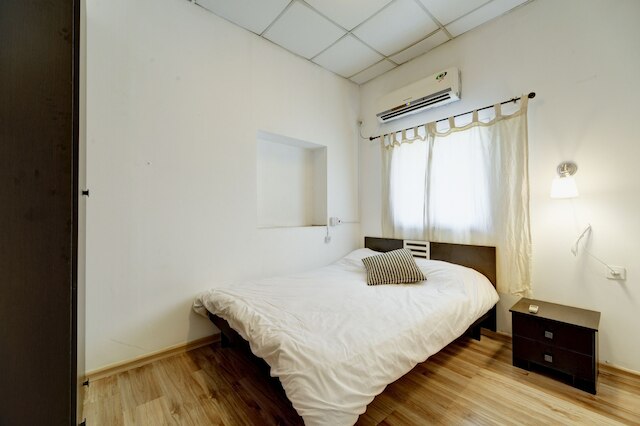 テル アビビン アパートメンツ