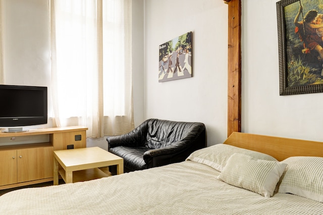 テル アビビン アパートメンツ