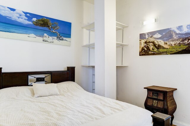 テル アビビン アパートメンツ