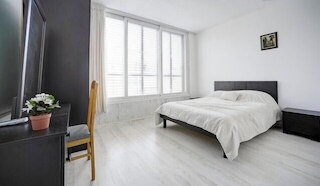 テル アビビン アパートメンツ