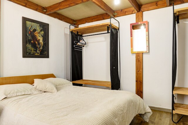 テル アビビン アパートメンツ