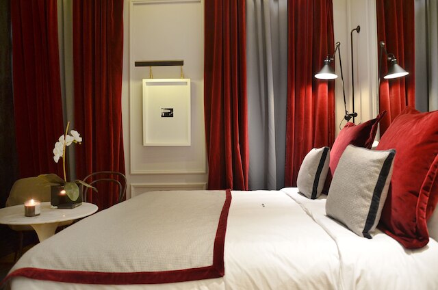 ブラウンズ セントラル ホテル