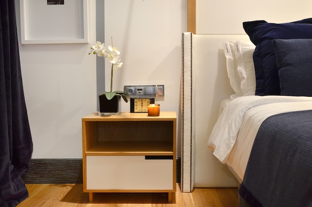 ブラウンズ セントラル ホテル