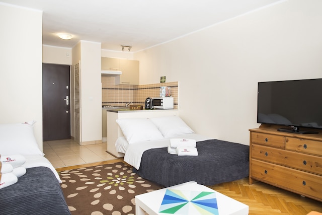 ホスアパートメンツ シティ センター