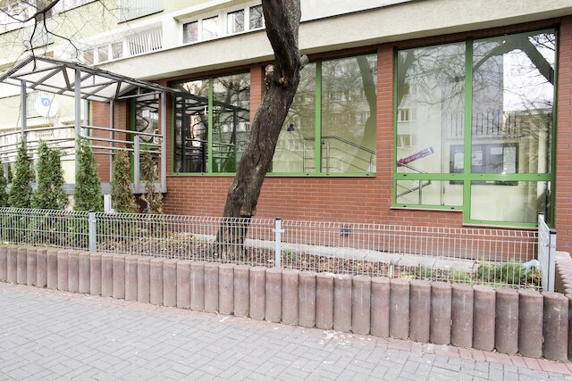 ホスアパートメンツ シティ センター