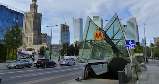 ホスアパートメンツ シティ センター