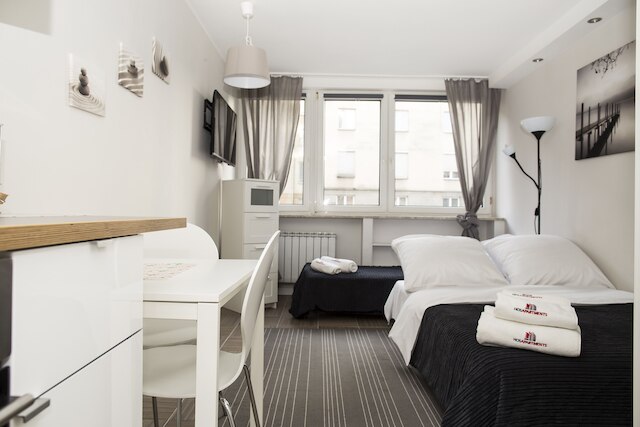 ホスアパートメンツ シティ センター