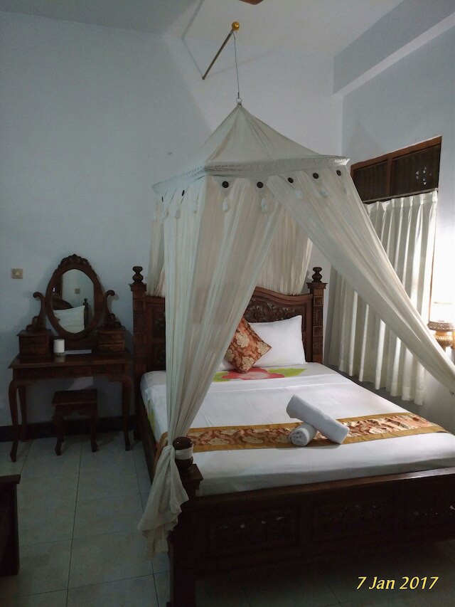 プラエティ ホーム ステイ