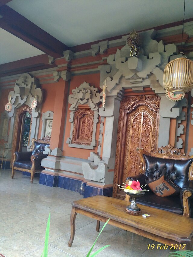 プラエティ ホーム ステイ