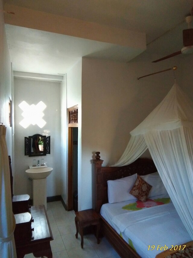 プラエティ ホーム ステイ