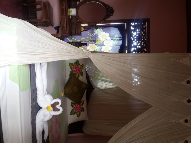 プラエティ ホーム ステイ