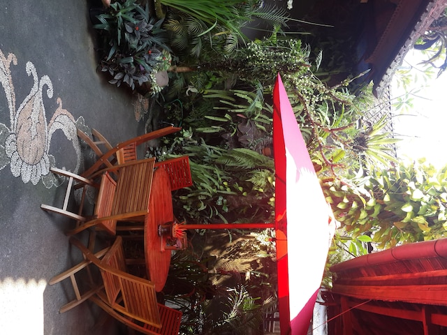 プラエティ ホーム ステイ