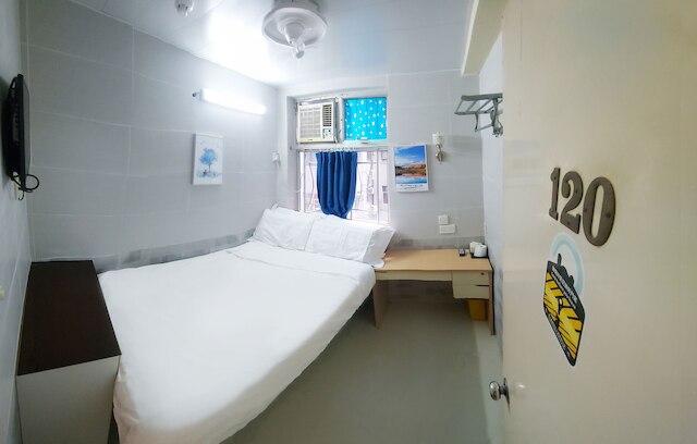 アップル ホステル