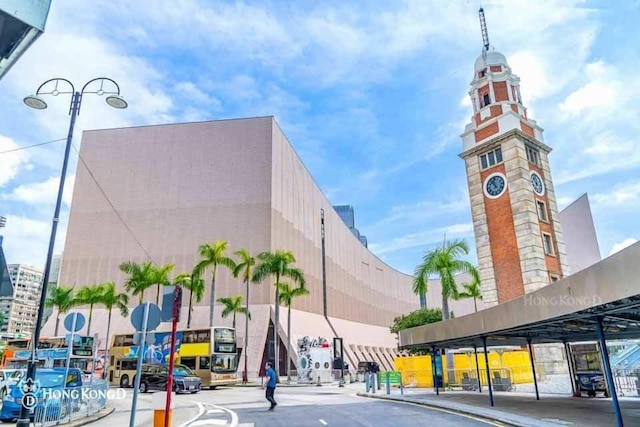 アップル ホステル