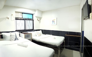 アップル ホステル