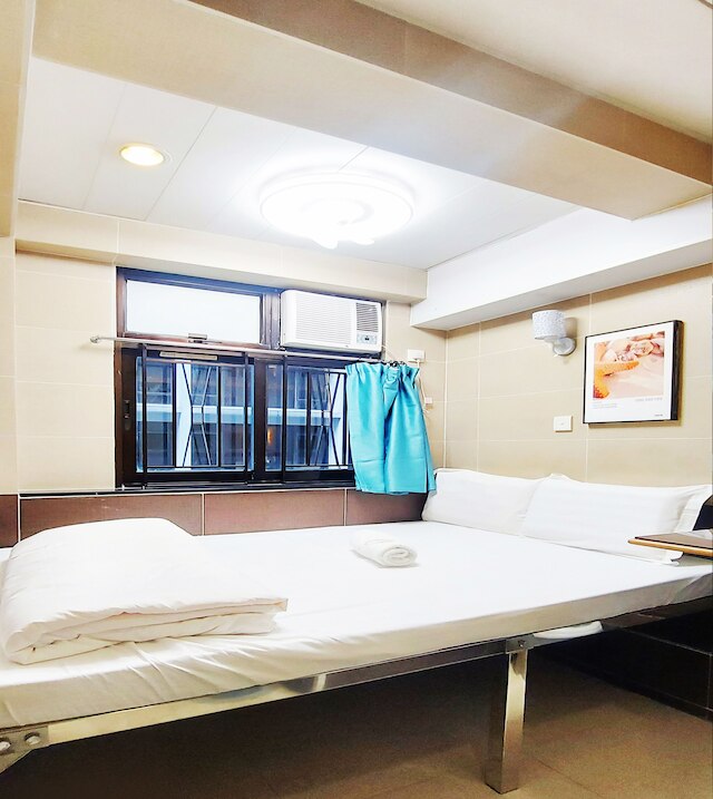 アップル ホステル