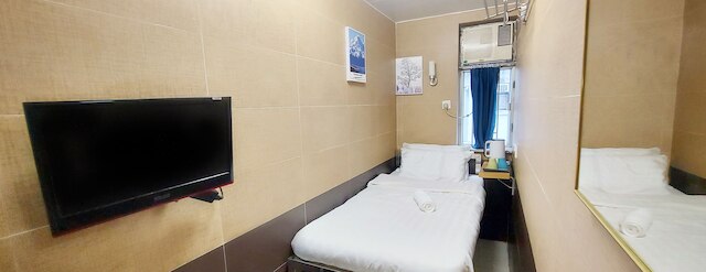 アップル ホステル