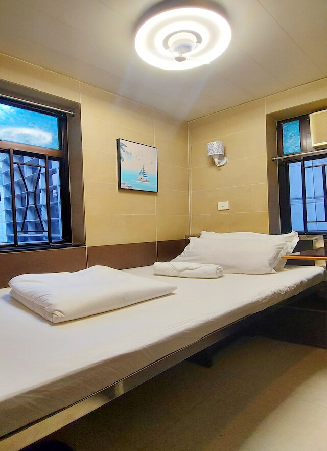 アップル ホステル