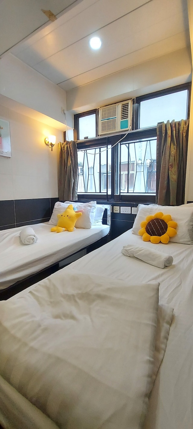 アップル ホステル